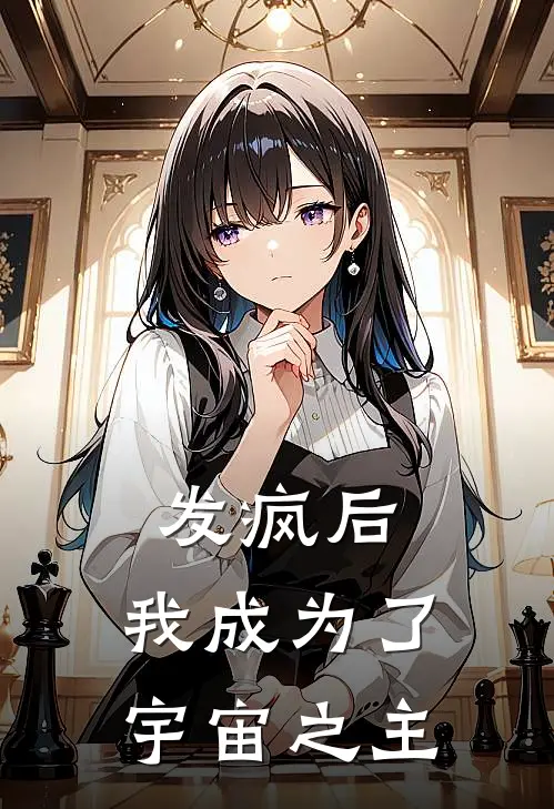 发疯后，我成为了宇宙之主