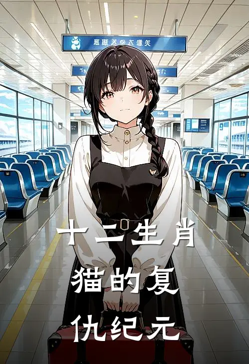 十二生肖：猫的复仇纪元