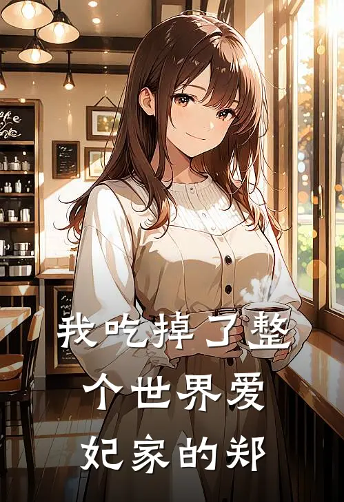 我吃掉了整个世界 爱妃家的郑