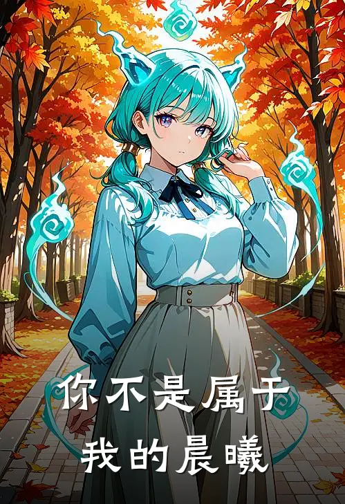 你不是属于我的晨曦