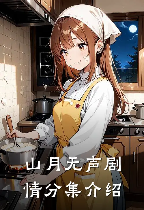 山月无声剧情分集介绍