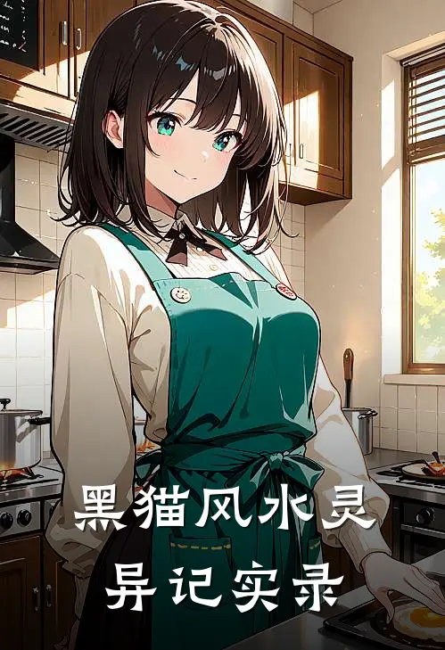 黑猫风水灵异记实录