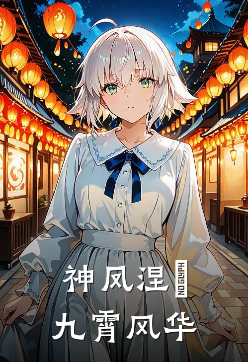 神凤涅槃：九霄风华