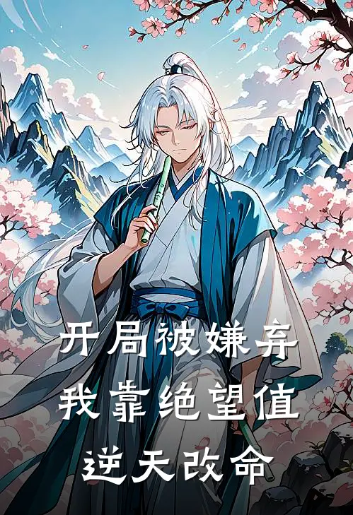 开局被嫌弃，我靠绝望值逆天改命