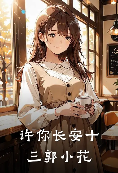 许你长安十三郭小花