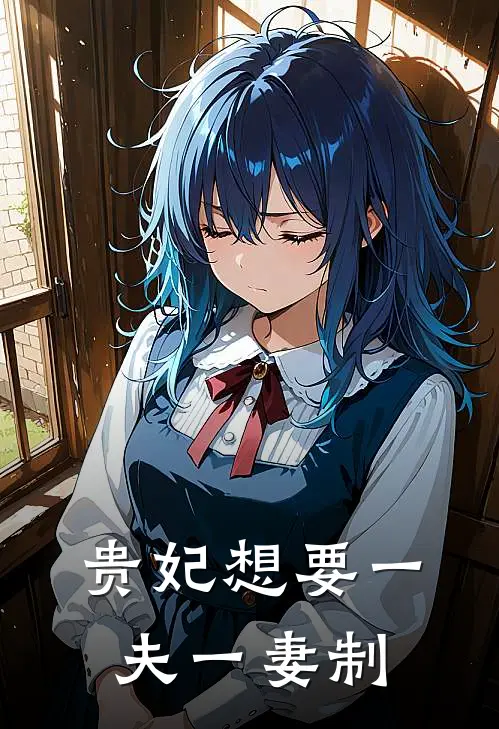 贵妃想要一夫一妻制