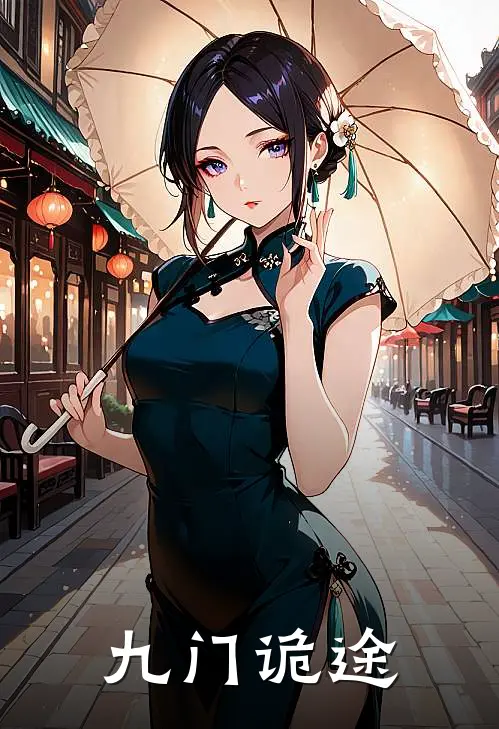 九门诡途萧一白刘佳文完本小说免费阅读_最新章节列表九门诡途(萧一白刘佳文)