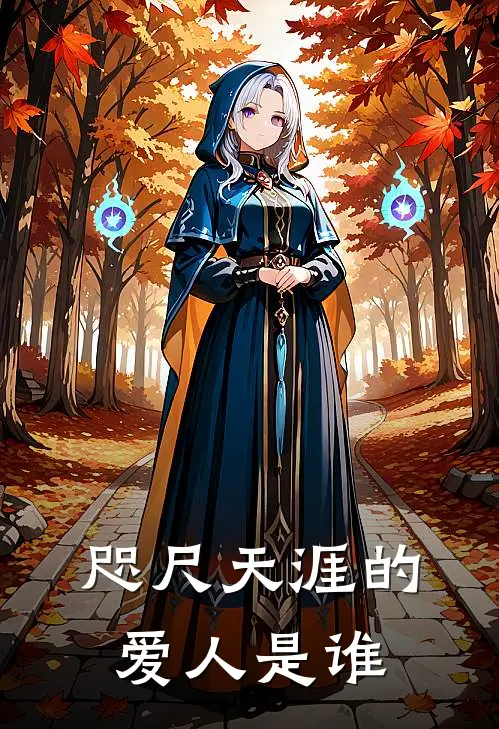 咫尺天涯的爱人是谁