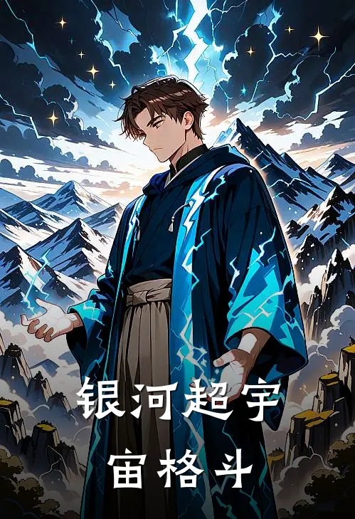 银河超宇宙格斗