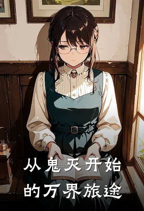 从鬼灭开始的万界旅途