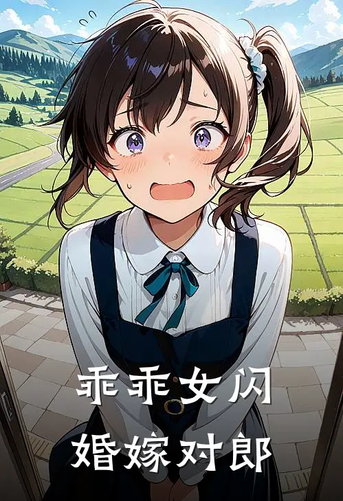 乖乖女闪婚嫁对郎