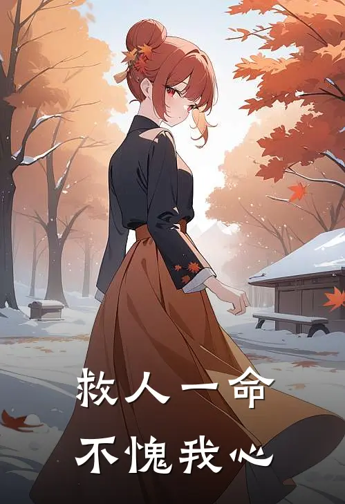 救人一命，不愧我心