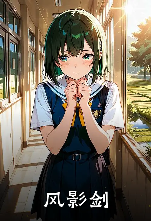 风影剑