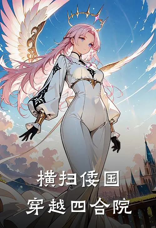 横扫倭国，穿越四合院