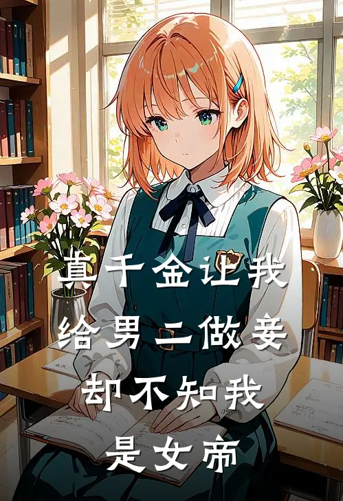 真千金让我给男二做妾，却不知我是女帝