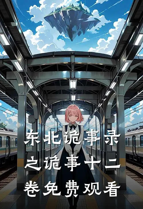 东北诡事录之诡事十二卷免费观看