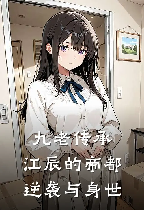 九老传承：江辰的帝都逆袭与身世