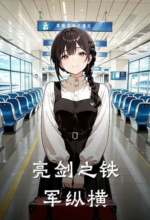 亮剑之铁军纵横