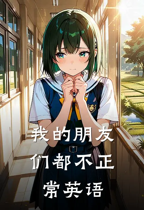 我的朋友们都不正常英语