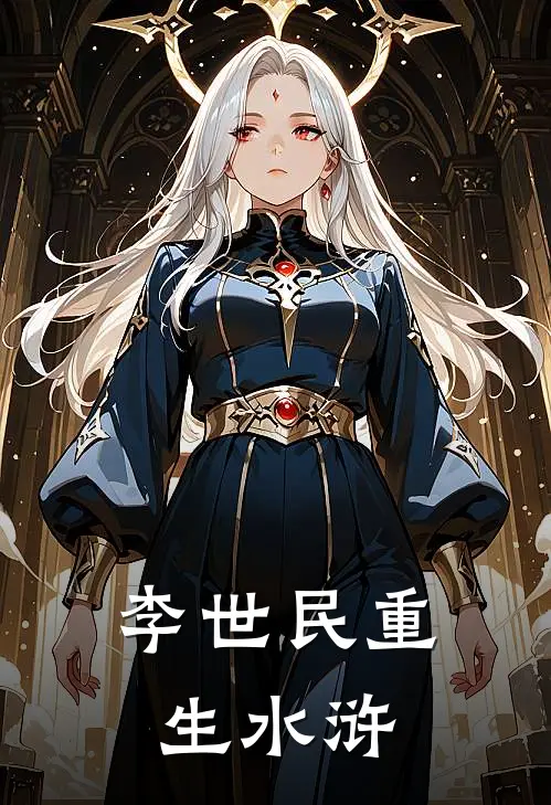 李世民重生水浒