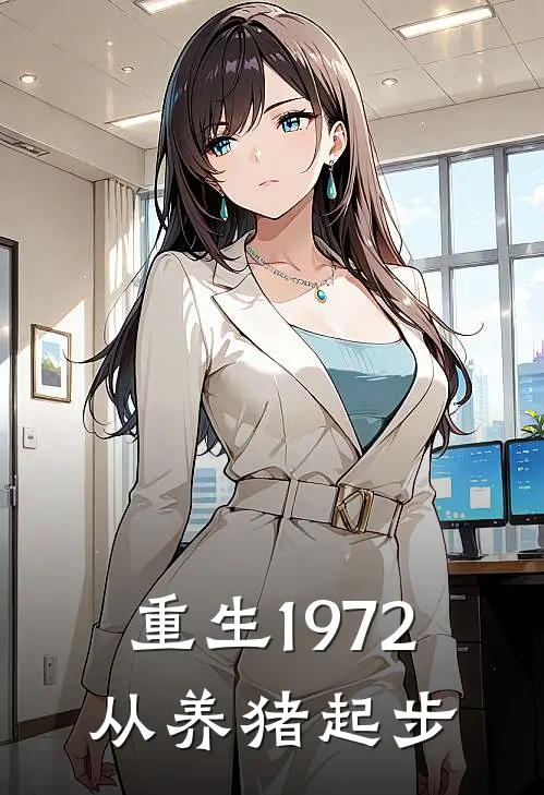 重生1972：从养猪起步