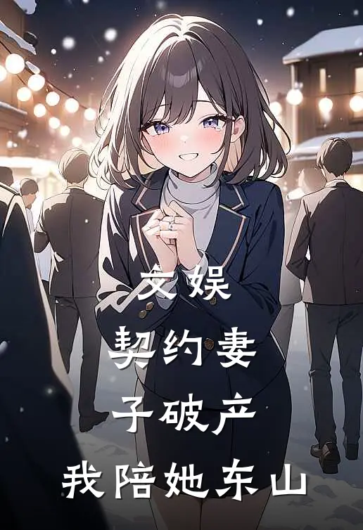 文娱：契约妻子破产，我陪她东山