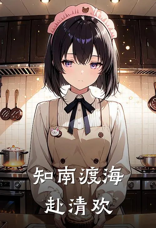 知南渡海赴清欢(乔瀚舟沈婉如)最新章节在线阅读_(知南渡海赴清欢)最新章节在线阅读