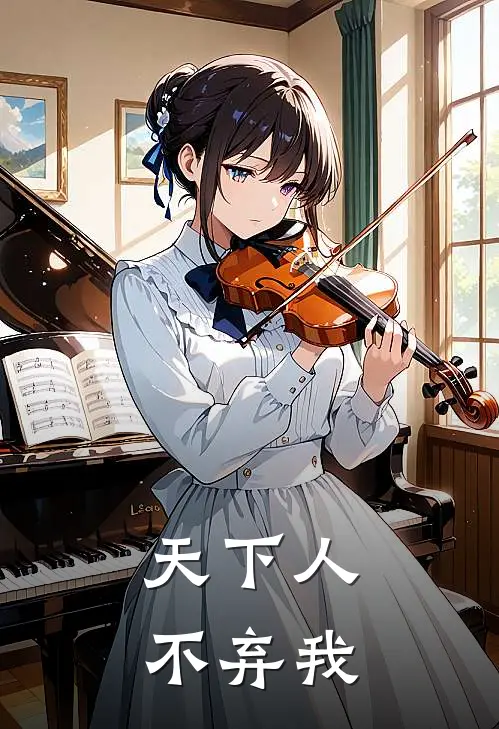 天下人不弃我