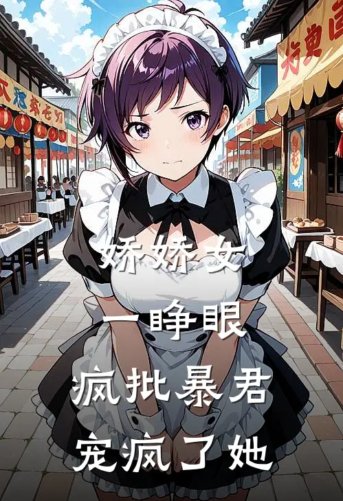 娇娇女一睁眼：疯批暴君宠疯了她