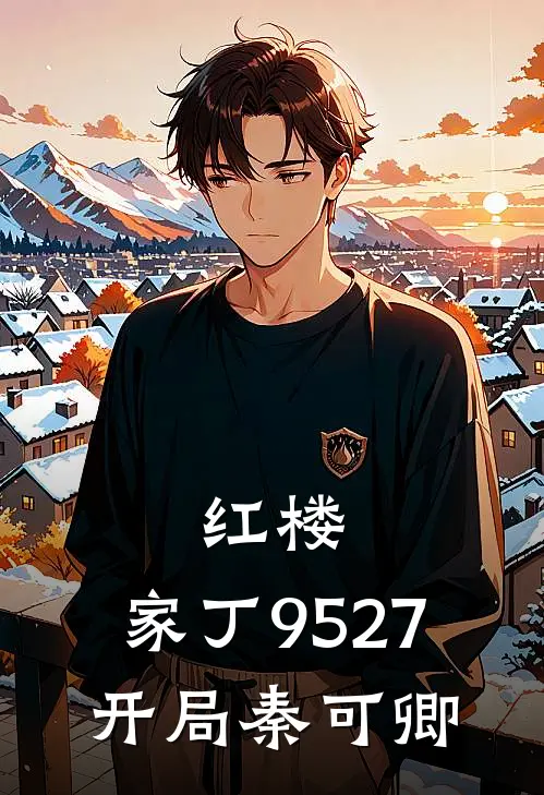 红楼：家丁9527，开局秦可卿