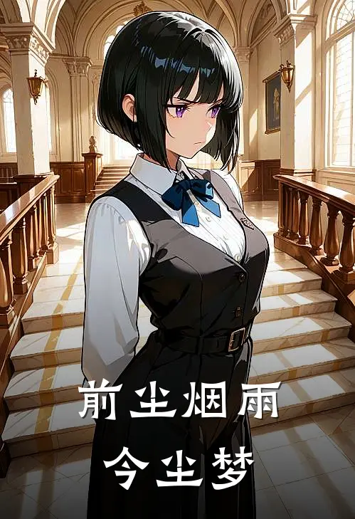 前尘烟雨今尘梦