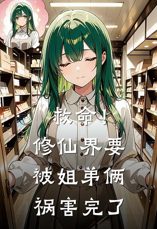 救命！修仙界要被姐弟俩祸害完了苏幻江无夜热门完本小说_最新章节列表救命！修仙界要被姐弟俩祸害完了(苏幻江无夜)