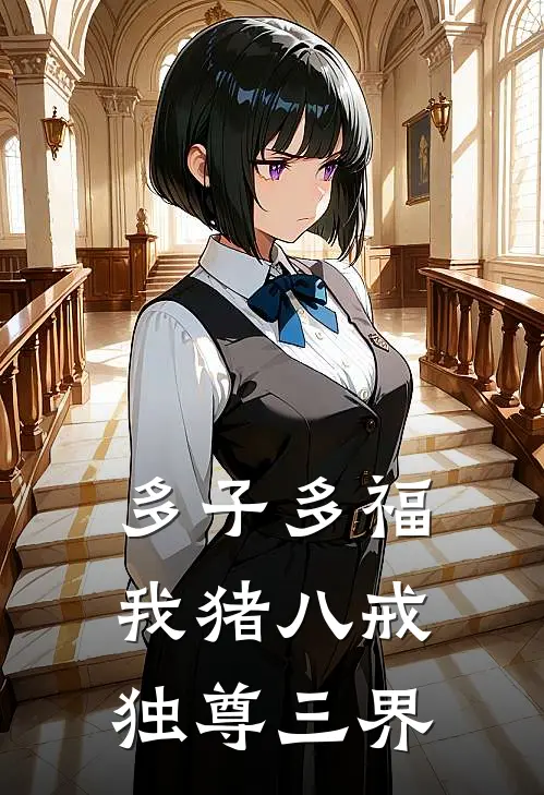 多子多福：我猪八戒独尊三界