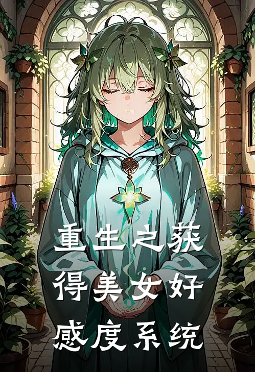 重生之获得美女好感度系统