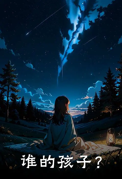 谁的孩子？