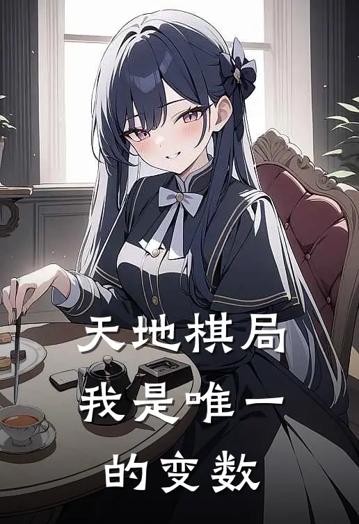 天地棋局，我是唯一的变数