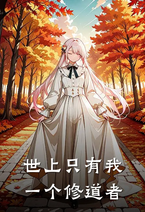 世上只有我一个修道者