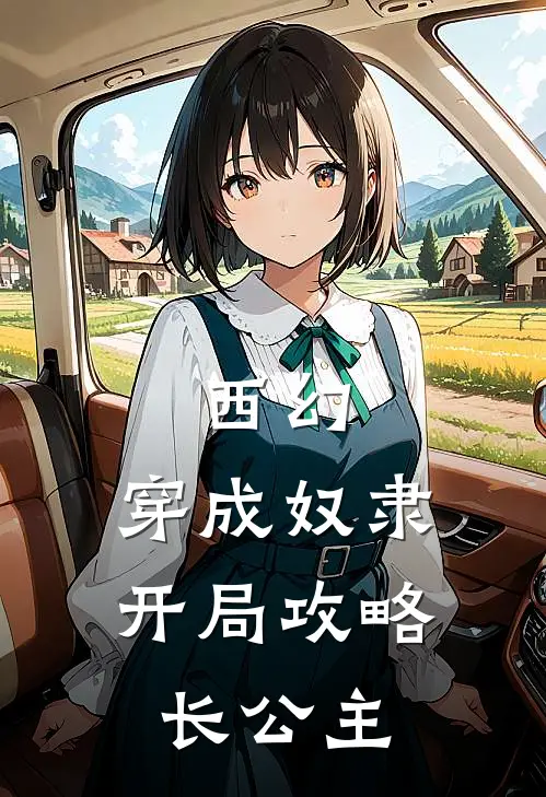 西幻：穿成奴隶，开局攻略长公主