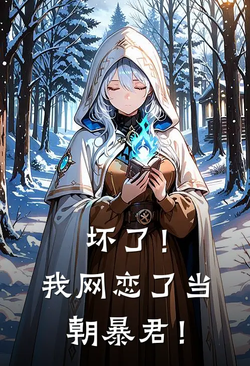 坏了！我网恋了当朝暴君！