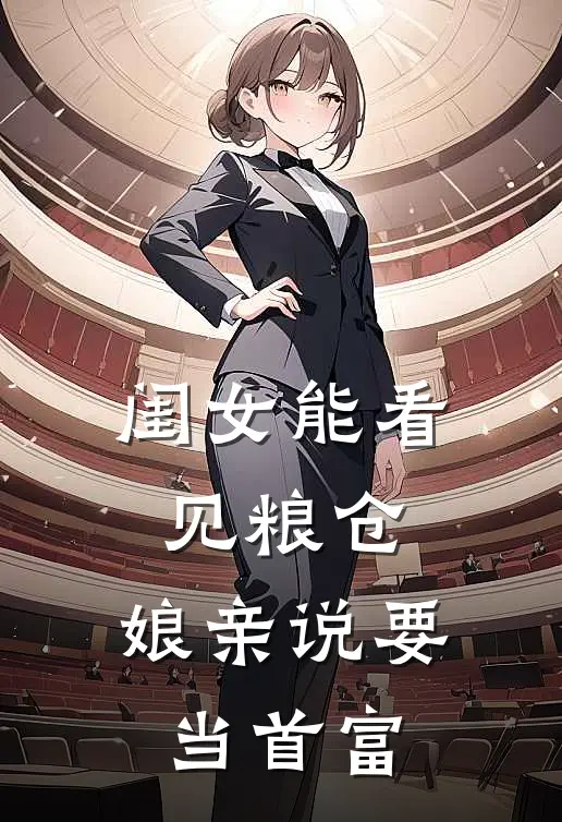 闺女能看见粮仓，娘亲说要当首富