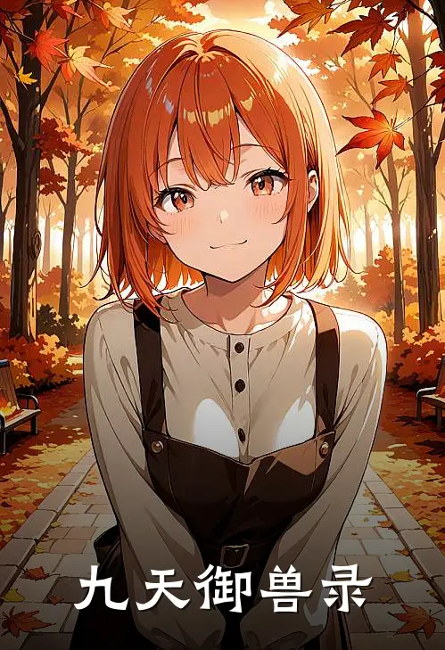 九天御兽录