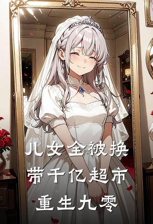 儿女全被换，带千亿超市重生九零