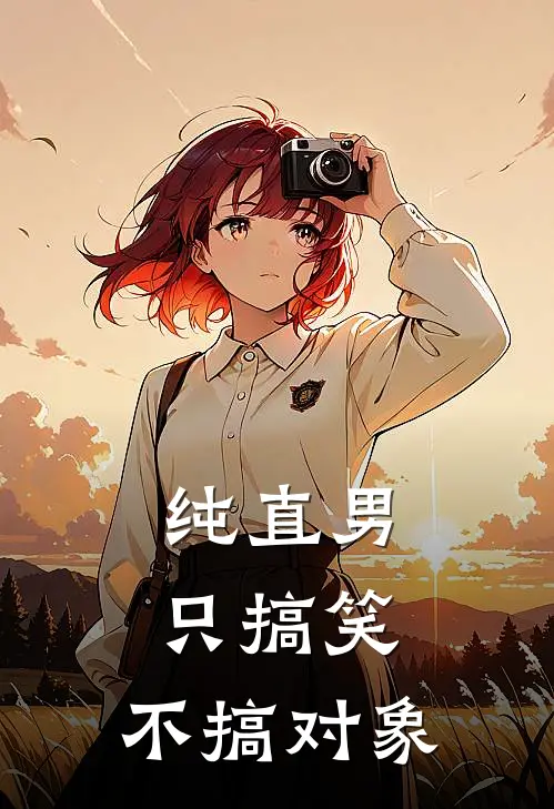 纯直男只搞笑，不搞对象