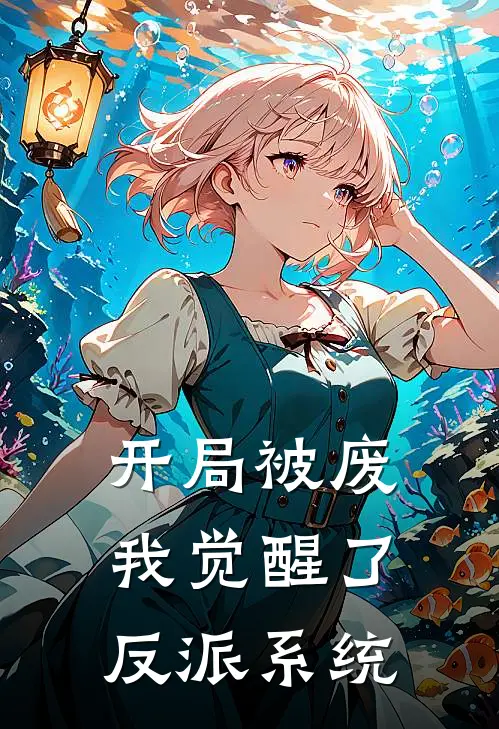 开局被废，我觉醒了反派系统