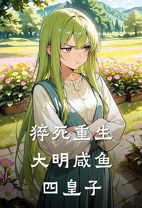 猝死重生大明咸鱼四皇子