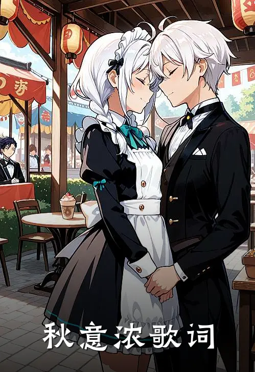 秋意浓歌词