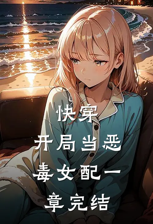 快穿：开局当恶毒女配一章完结