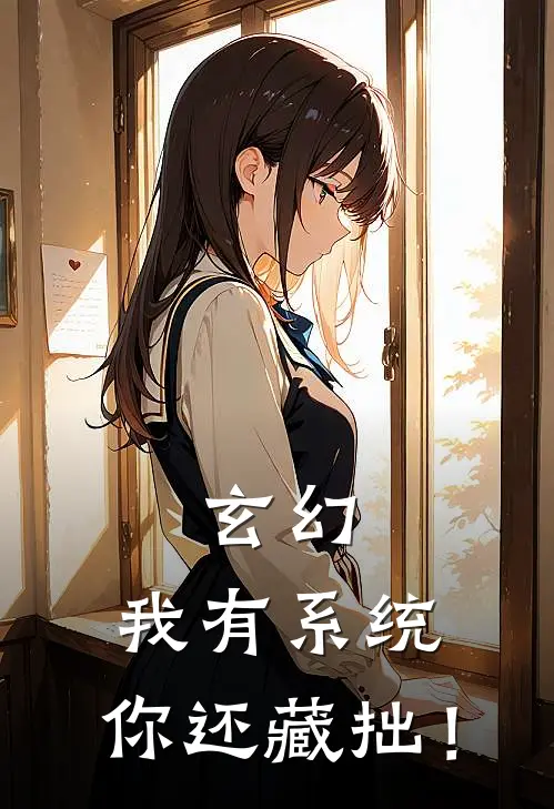 玄幻：我有系统，你还藏拙！