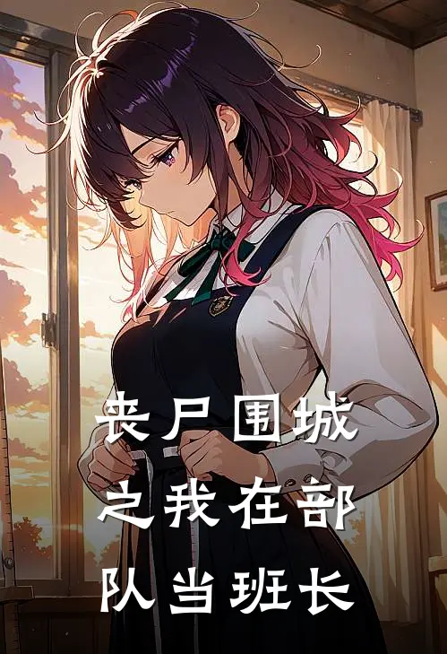 丧尸围城之我在部队当班长