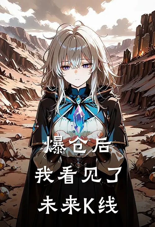 爆仓后，我看见了未来K线